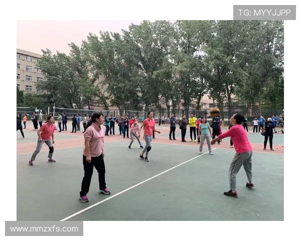 排球盛宴:深入了解重庆排球队的默契与团队精神