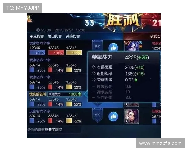 李秀英深度解析王者荣耀游戏策略与心得分享