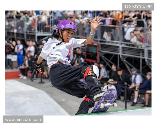 杨芳专访：揭秘滑板行业成功的秘诀与未来发展趋势