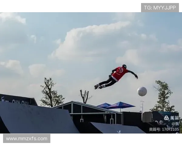 杭州极限运动队荣登全国排行榜第一名引领极限运动新潮流