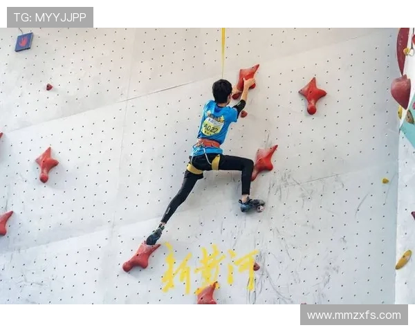 武汉攀岩队的速度挑战与成长之路揭秘攀岩巨献 武汉攀岩队的速度挑战与成长之路揭秘攀岩巨献