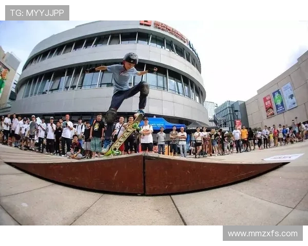深圳滑板队如何在世界街舞大赛中实现华丽转型与突破之路 深圳滑板队如何在世界街舞大赛中实现华丽转型与突破之路