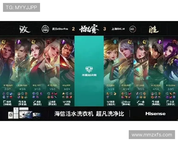 王者荣耀团队协作排行榜揭晓EDG荣登第八名展现强大实力 王者荣耀团队协作排行榜揭晓EDG荣登第八名展现强大实力