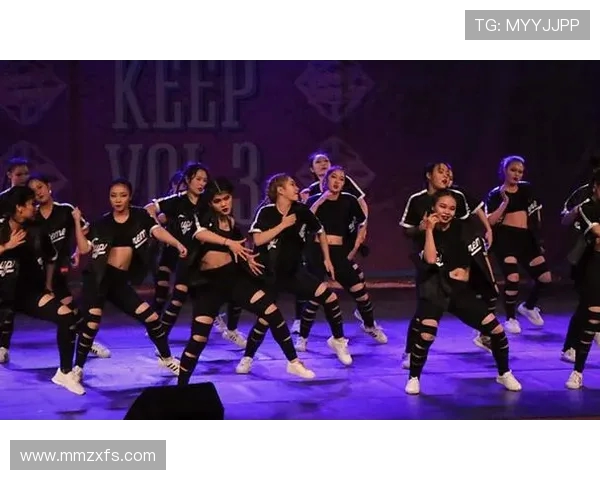 街舞灵活性排行榜揭晓深圳街舞队荣登第十名引发热议 街舞灵活性排行榜揭晓深圳街舞队荣登第十名引发热议