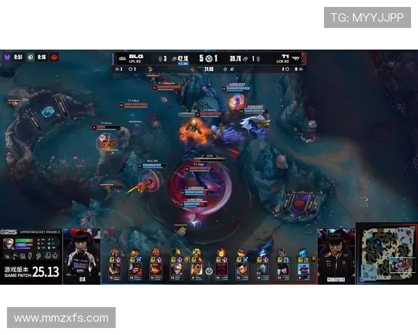 英雄联盟节奏排行榜揭晓BLG强势夺冠成为第一名战队 英雄联盟节奏排行榜揭晓BLG强势夺冠成为第一名战队