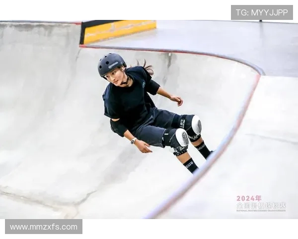 西安滑板队强势崛起荣登全国滑板力量排行榜第三名