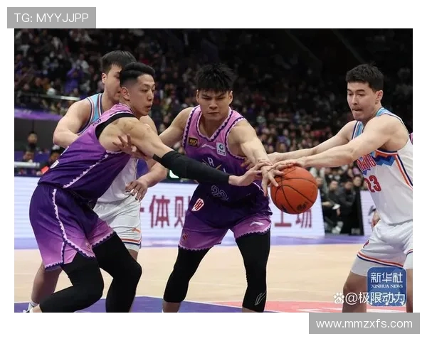 2018年CBA新疆队与吉林队激战回顾精彩瞬间与赛季亮点分析