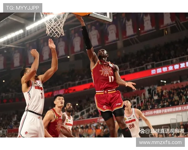 2020年广东与新疆精彩对决完整录像回顾与分析