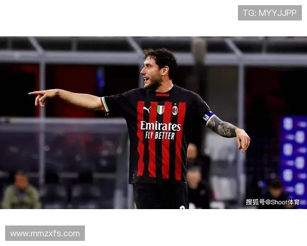 AC米兰与拉齐奥对决胜率分析及比赛前瞻探讨