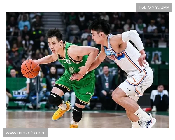 吴悠与赵继伟的精彩对决谁将成为篮球场上的胜者 吴悠与赵继伟的精彩对决谁将成为篮球场上的胜者