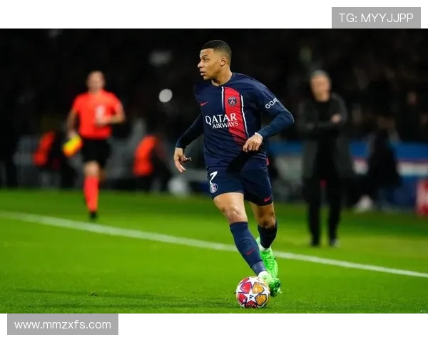 姆巴佩欧冠夜大放异彩赛后言辞暗示未来去向已成定局