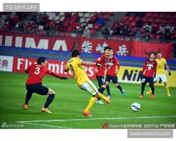 广州恒大与鹿岛鹿角精彩对决录像回放分析及比赛亮点总结