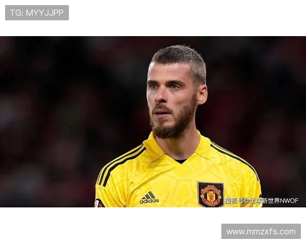 德赫亚神勇表现助曼联战胜埃弗顿决胜时刻展现门将风采 德赫亚神勇表现助曼联战胜埃弗顿决胜时刻展现门将风采