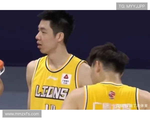 朱俊龙:从青涩少年到篮球场上的璀璨明星之路探索 朱俊龙:从青涩少年到篮球场上的璀璨明星之路探索