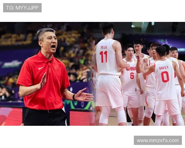 男篮预赛激战蒙古队对决韩国队期待精彩表现与胜利之争