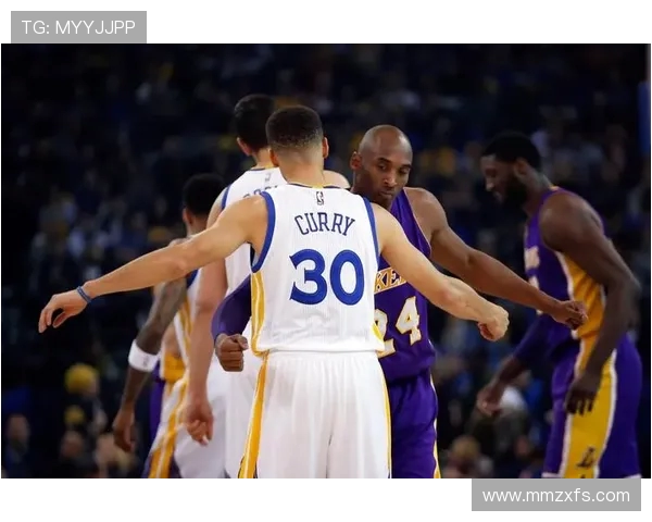 科比与库里巅峰对决谁才是篮球之神的真正继承者