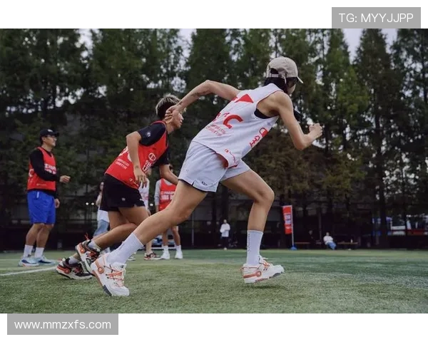 重庆飞盘队的拼搏历程与马拉松大满贯的荣耀之路