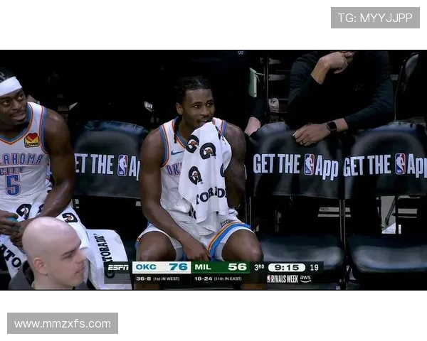 雷霆与雄鹿激战正酣NBA直播精彩瞬间回顾与分析