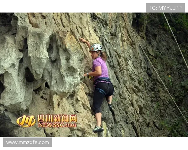 上海攀岩队整体压制分析及其在攀岩热点中的影响探讨 上海攀岩队整体压制分析及其在攀岩热点中的影响探讨