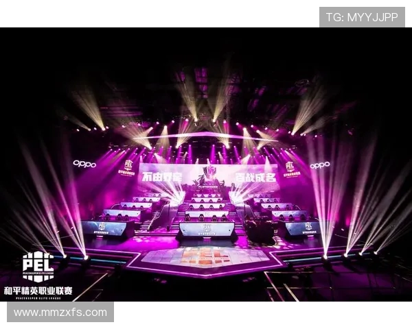 和平精英中的RNG战队实力分析与未来发展展望