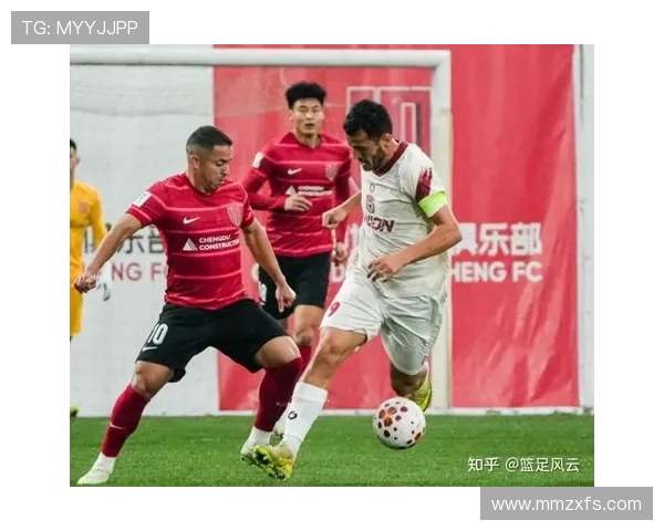 成都足球队与深圳足球队赛后分析力量对比与战术探讨